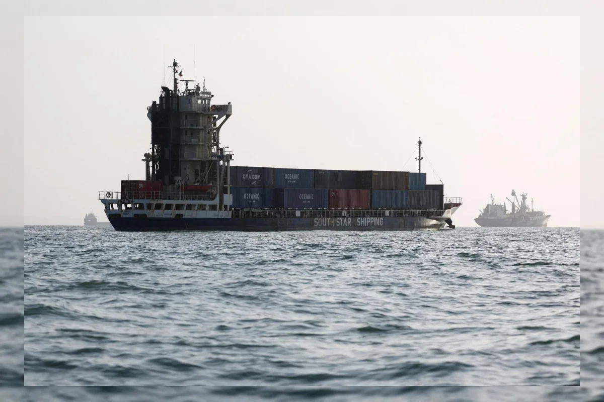 Iran Kecam Sanksi AS sebagai Kejahatan, Serukan Penolakan Global
