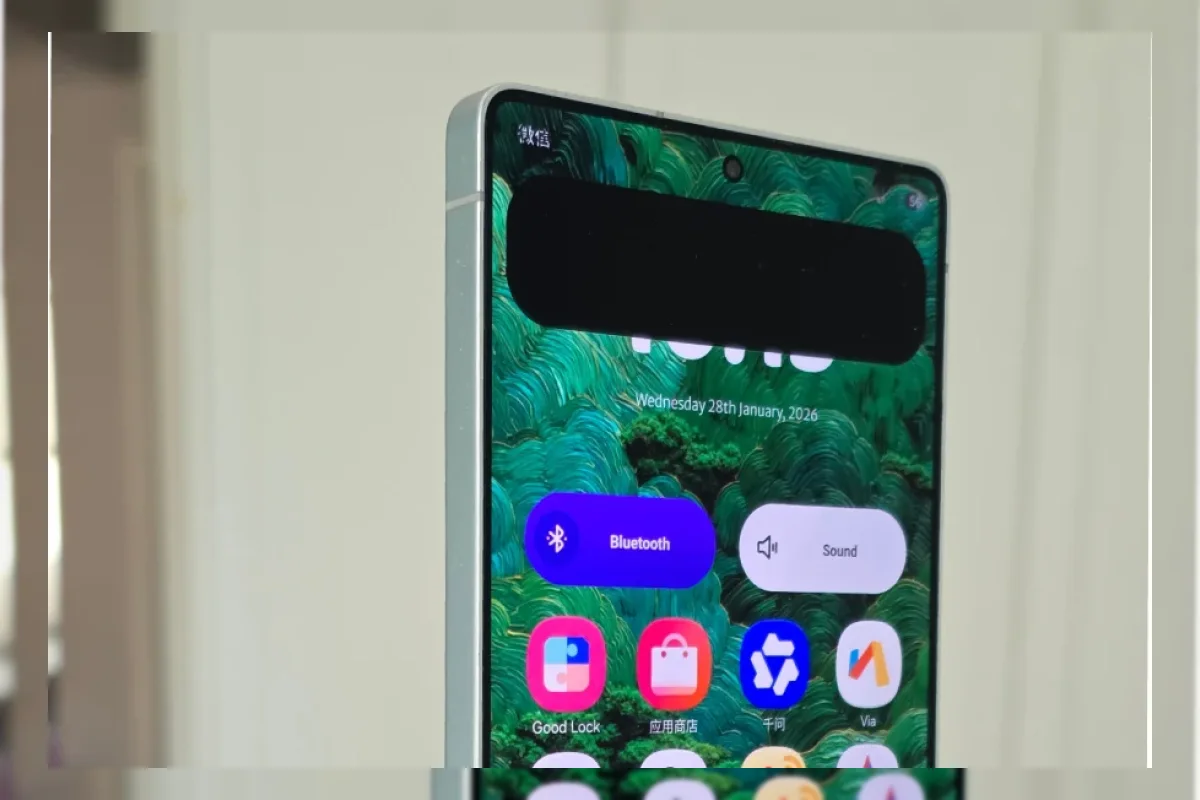 Xiaomi Siapkan Smart Privacy Display, Fitur Privasi ala Samsung untuk Flagship Baru