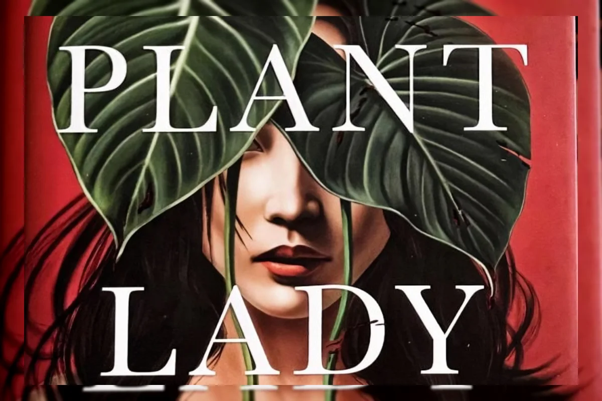 Resensi Plant Lady: Novel Horor Nyaman yang Menghibur dari Minyoung Kang