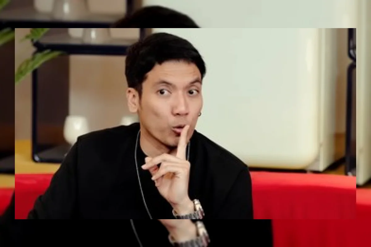 Dukungan Selebritas untuk Desta Usai Pamit dari Vindes