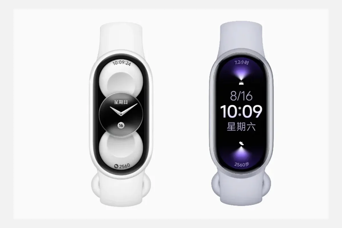 Xiaomi Band 11 Series Dikabarkan Hadir dengan Empat Model, Termasuk Edisi Keramik dan Metal