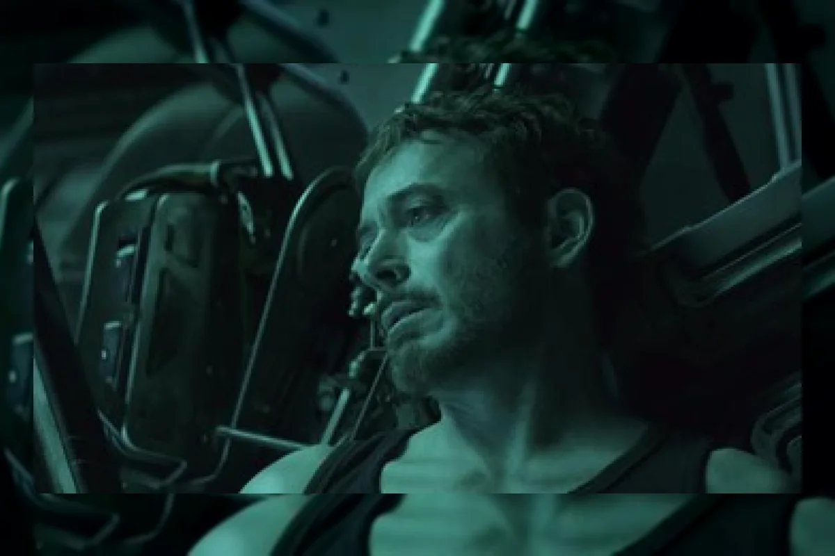 Sutradara Ungkap Endgame Encore Kunci Sebelum Nonton Doomsday