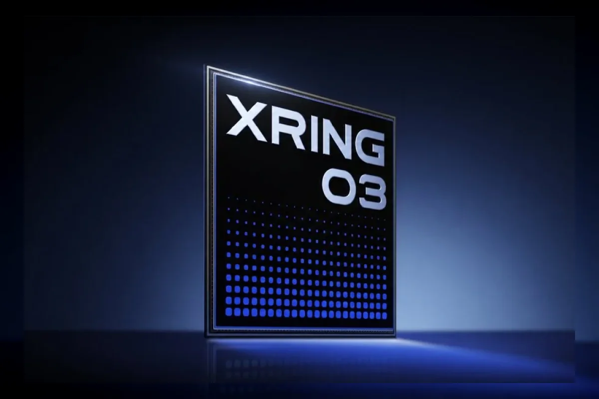 Chip Xring O3 Xiaomi Tembus Skor Multi-Core 14.319 di Geekbench