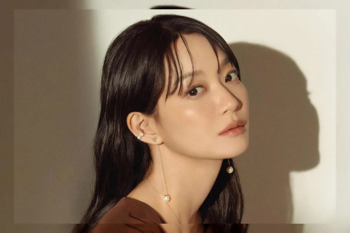 Kisah Donasi Shin Min-a Rp 3,7 Miliar yang Kini Viral di Media Sosial