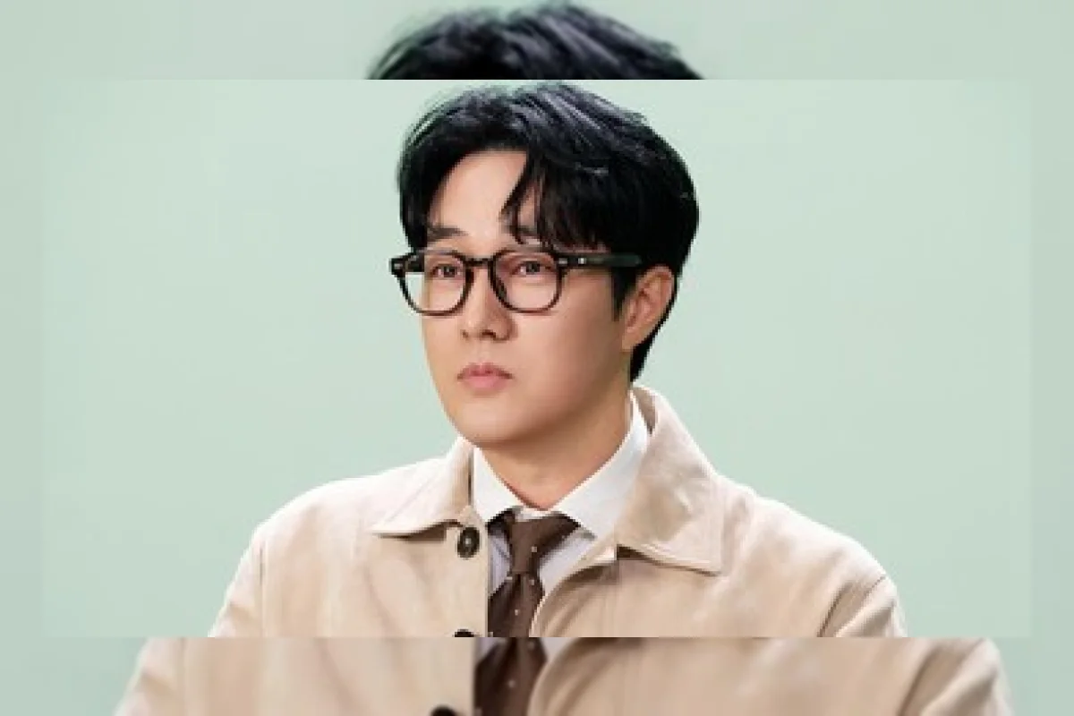 So Ji-sub Kembali ke Jakarta untuk Fan Meeting 13 November 2026
