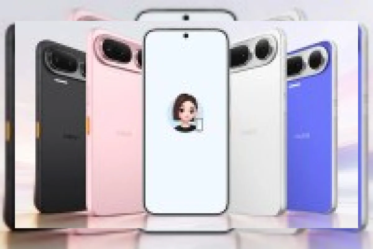nubia NaviX Ultra smartphone
