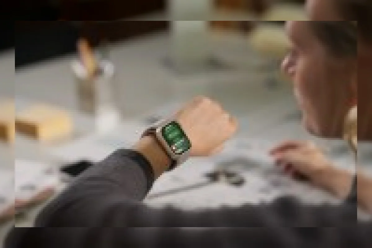 Huawei Watch D3 dan FreeBuds Neo