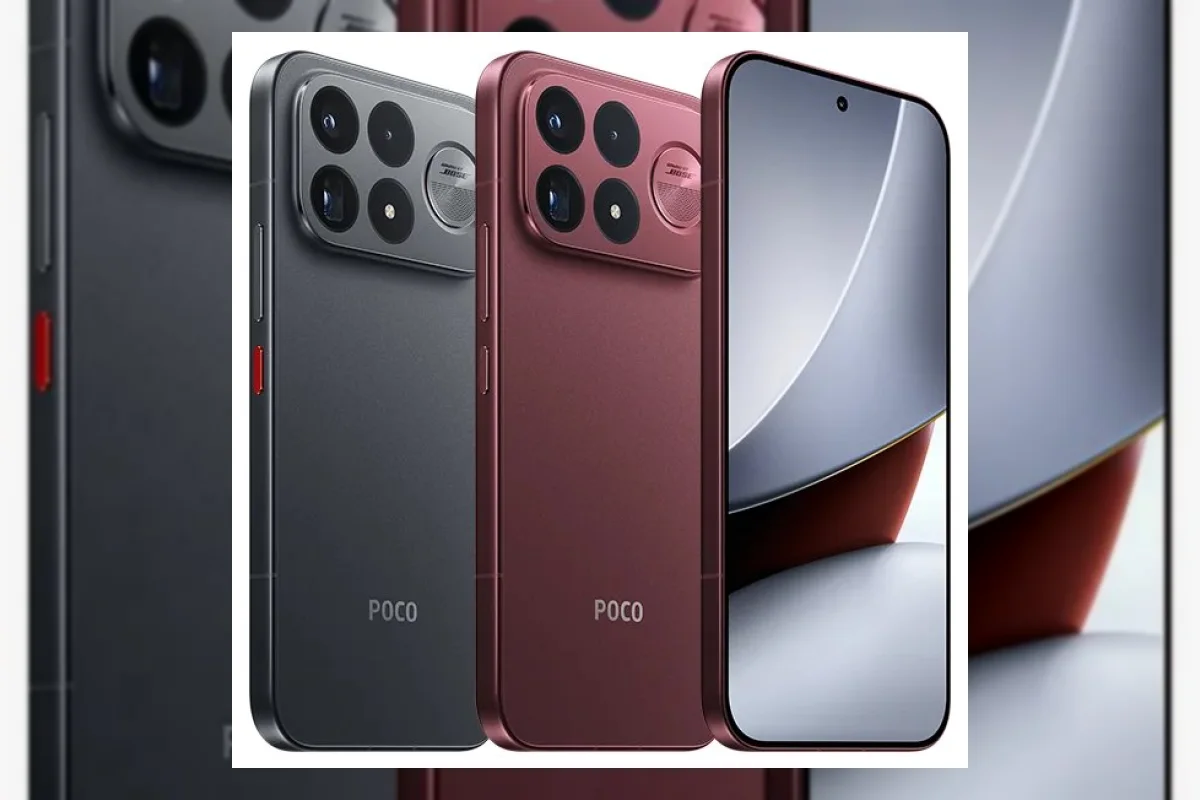 Alternatif Poco F9 Ultra 2026