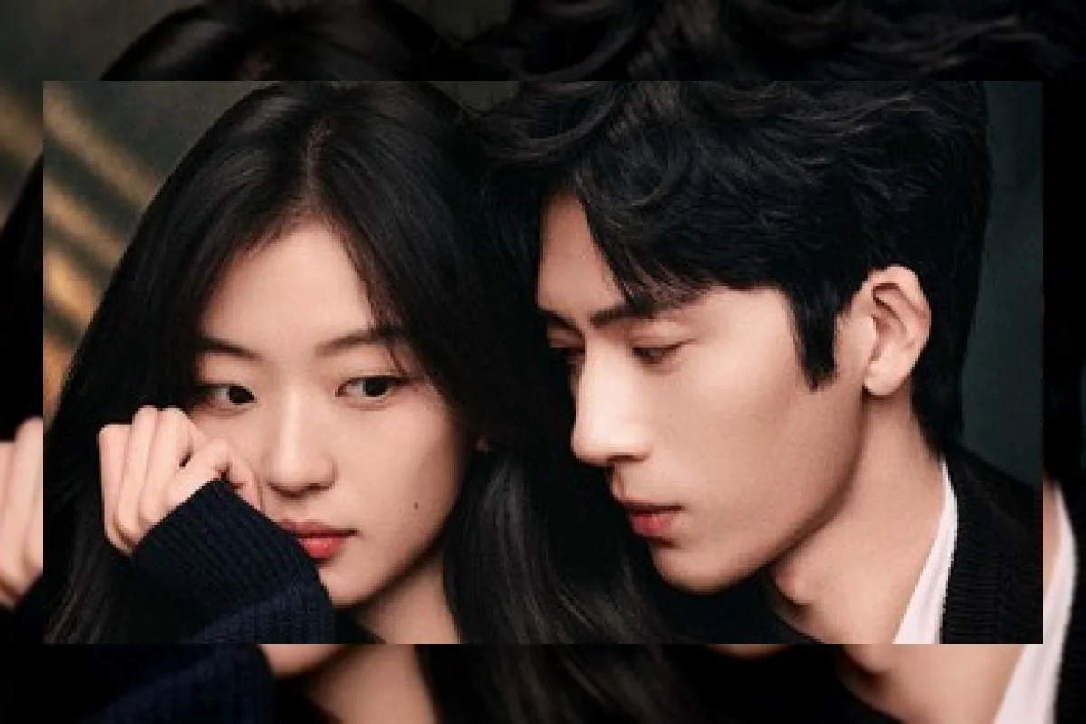 The Early Spring: Kisah Cinta Kantor yang Mendunia di Netflix