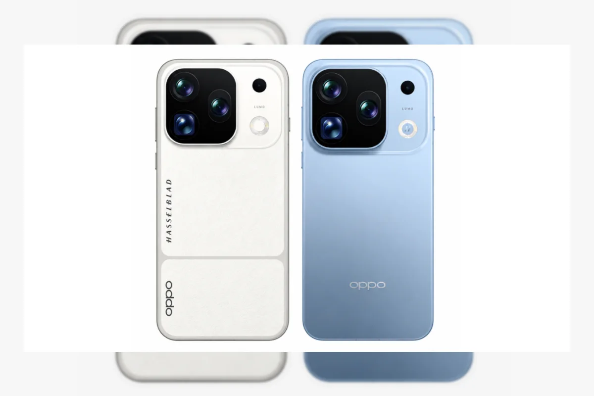 ColorOS 17 dan Oppo Find X10