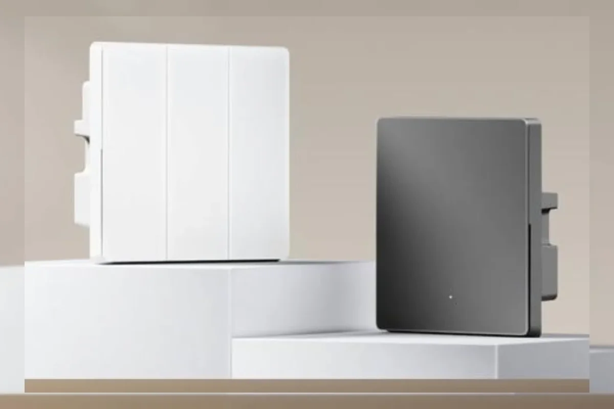 Xiaomi Smart Switch 2