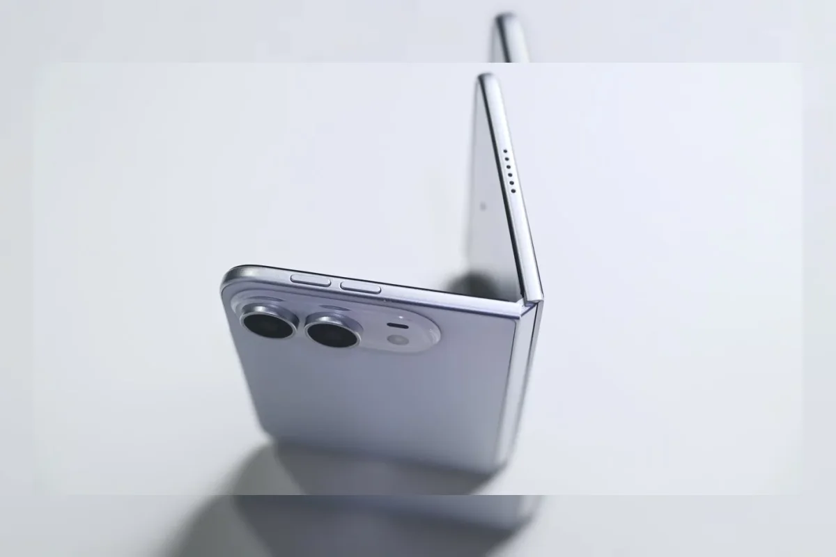 Konsep iPhone lipat Apple