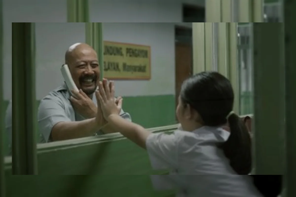 2nd Miracle in Cell No. 7 Cetak Sejarah, Jadi Film Indonesia Pertama yang Di-remake Filipina