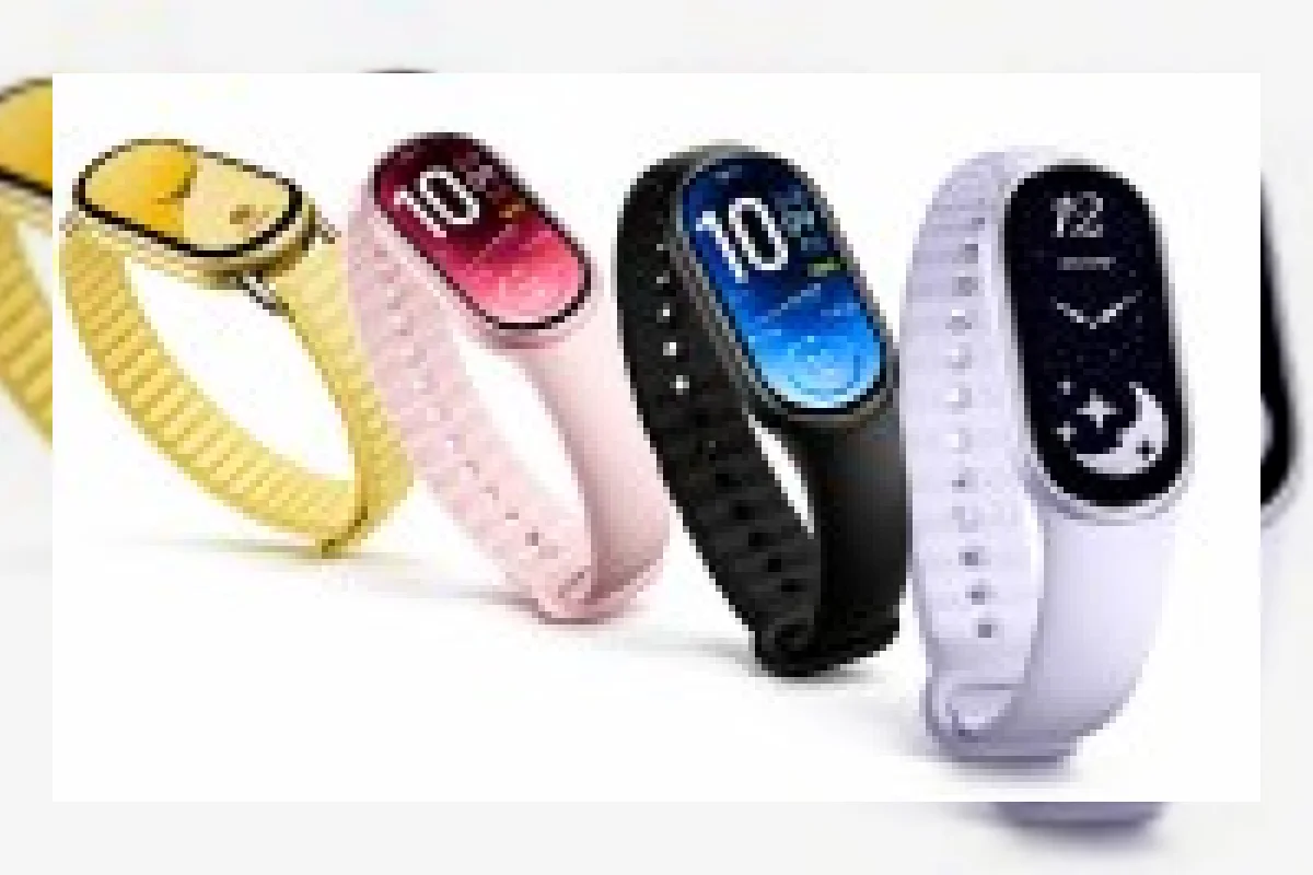 Xiaomi Smart Band 11