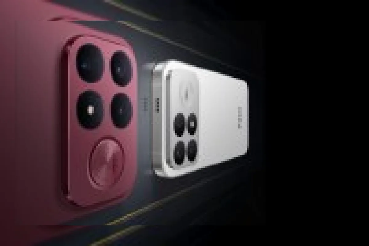 Poco F9 Pro dan Poco F9 Ultra