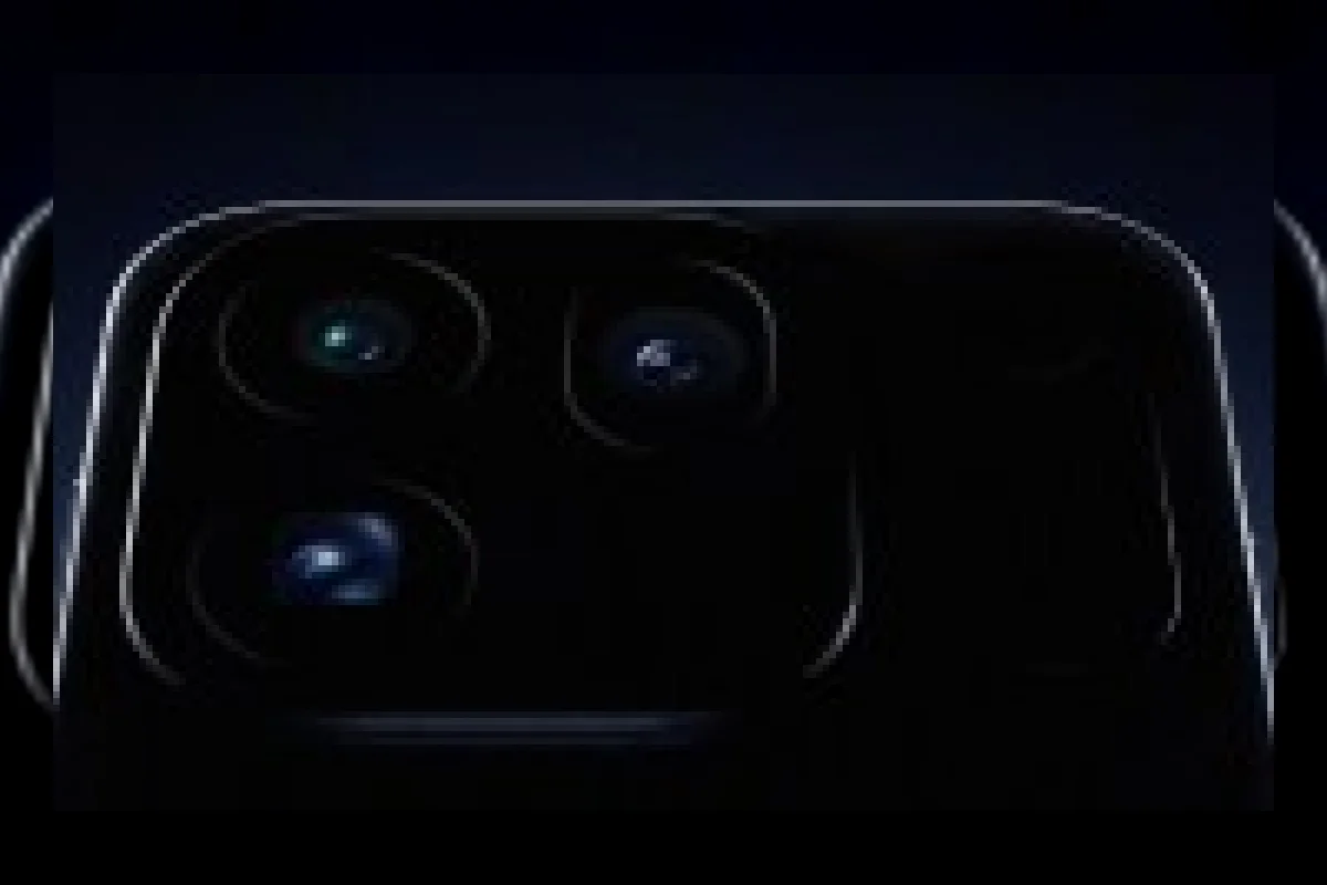 Desain Oppo Find X10 series dengan modul kamera belakang