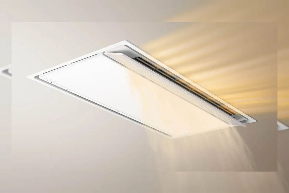 Xiaomi Mijia Smart Bathroom Heater 2