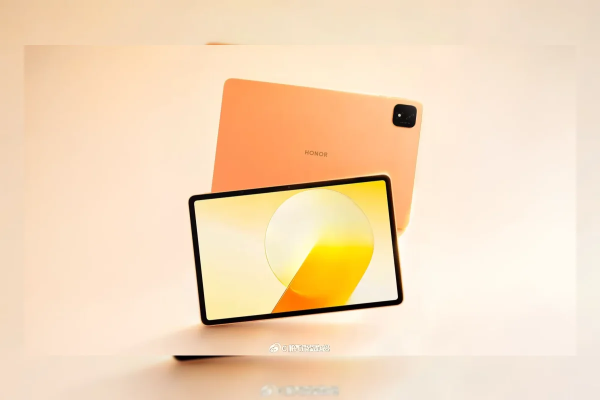 Honor MagicPad 4 tablet