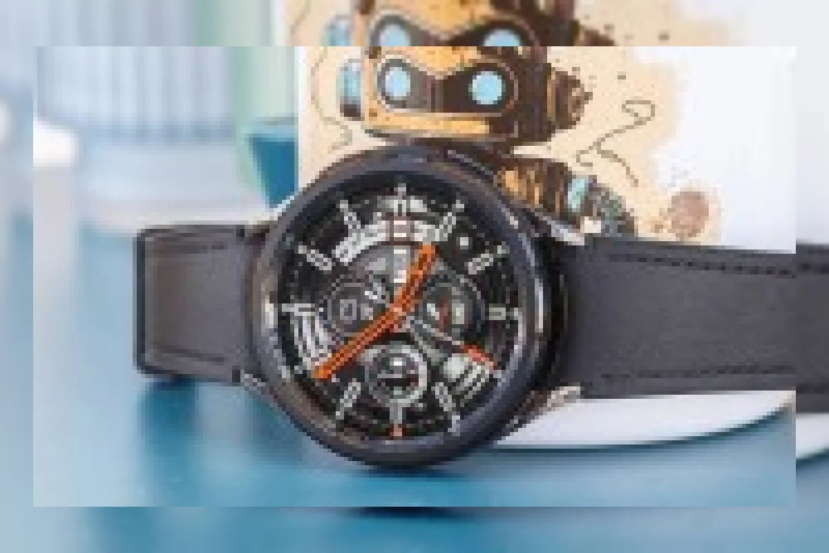 Samsung Galaxy Watch6 menerima pembaruan One UI 9 Watch beta