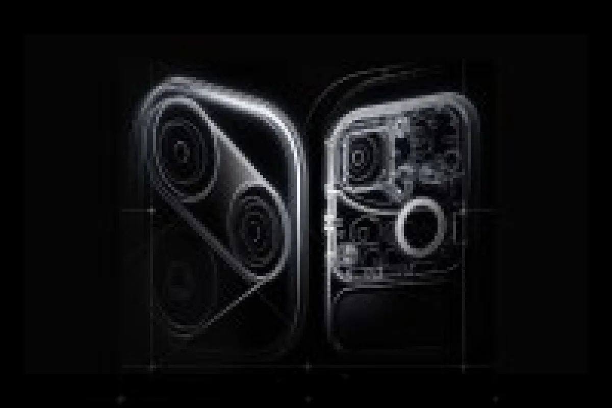 iQOO 16 dan iQOO Pad Ultra teaser