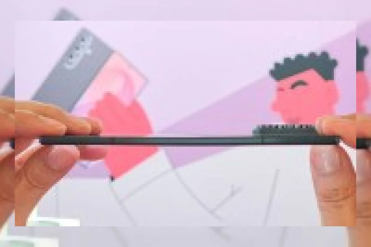 Samsung Galaxy Z Fold8 Ultra tipis dan ringan