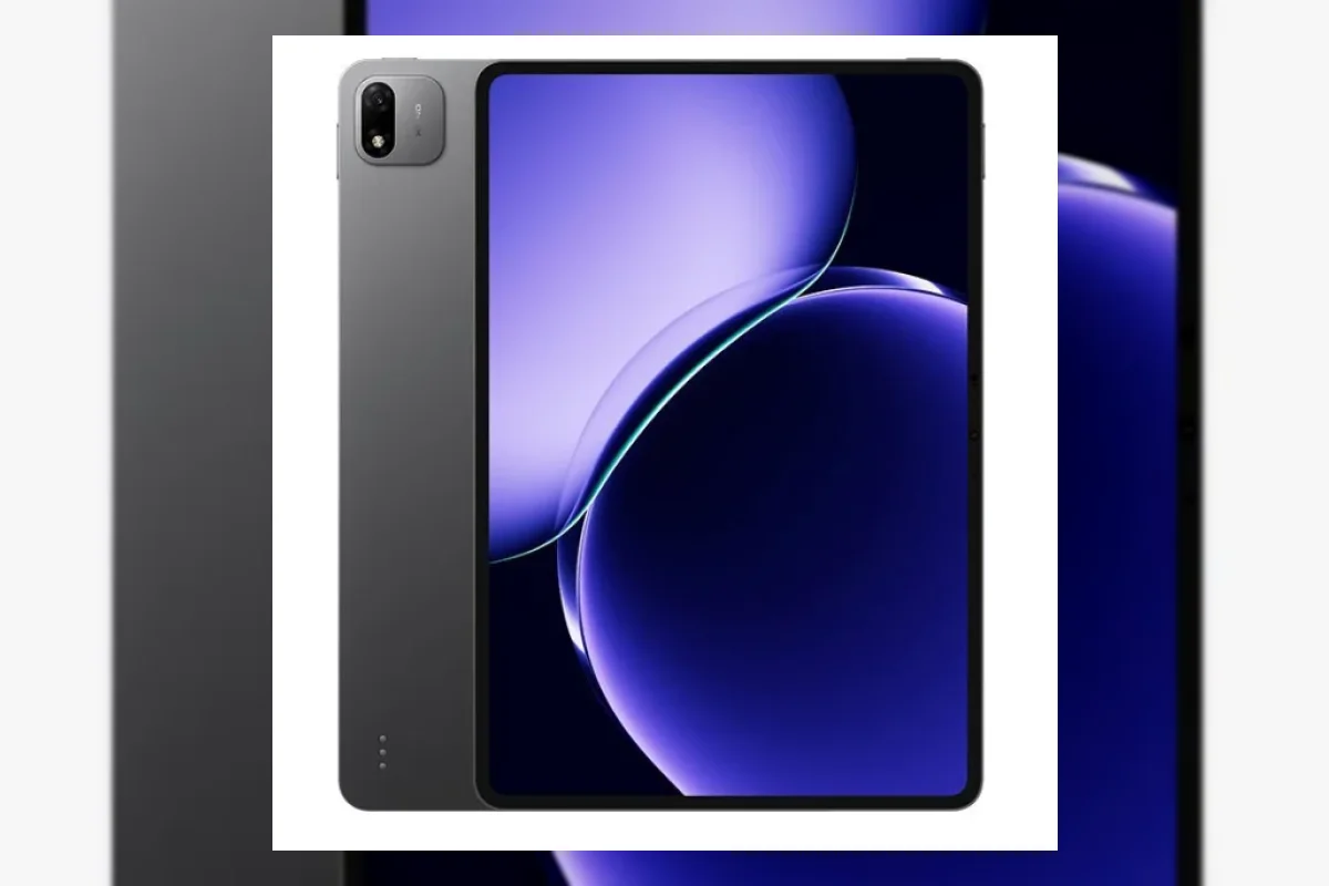 Xiaomi Pad 9 Pro Max dengan layar 13,3 inci
