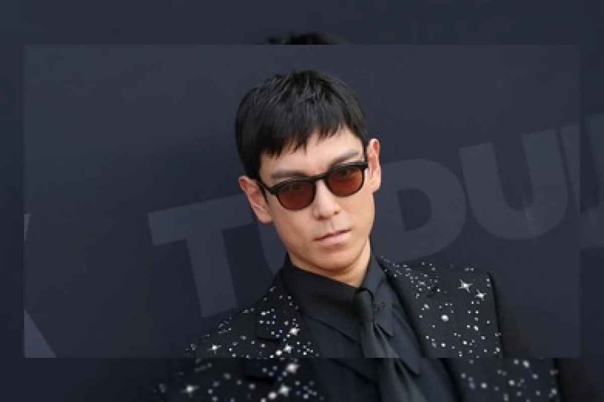 T.O.P PRE-STUDIO Jakarta 19 September 2026 Resmi Dibatalkan Promotor