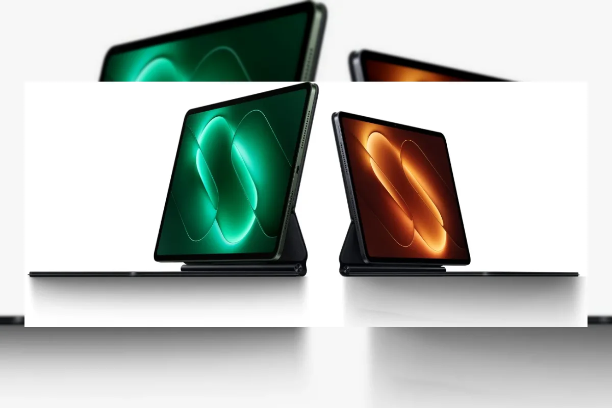 Xiaomi Pad 9 dan Pad 9 Pro dengan layar 3.2K dan chip Snapdragon