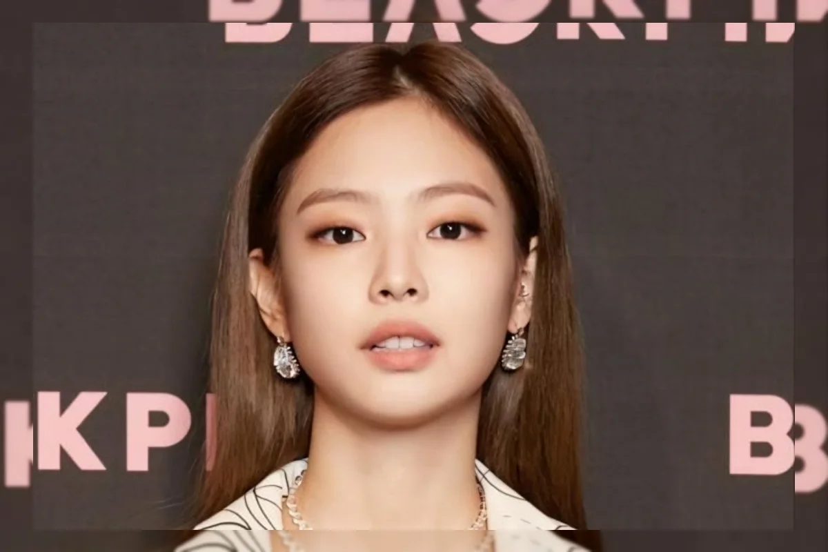 Jennie BLACKPINK dan Tame Impala merayakan rekor lagu Dracula di Billboard Hot 100