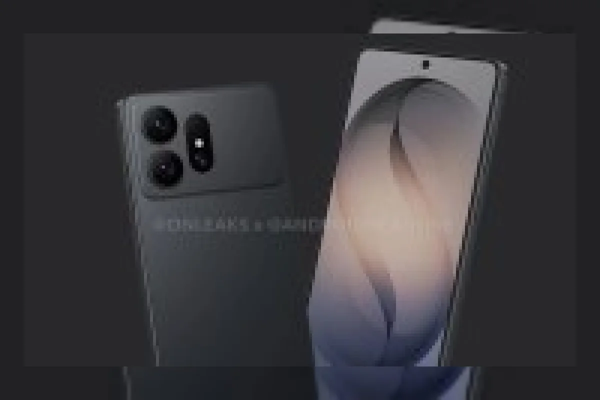 Ilustrasi kamera ponsel Samsung Galaxy untuk rumor Galaxy S27 Ultra