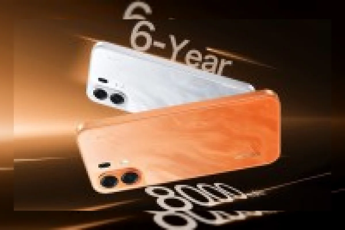 Oppo K14 Plus