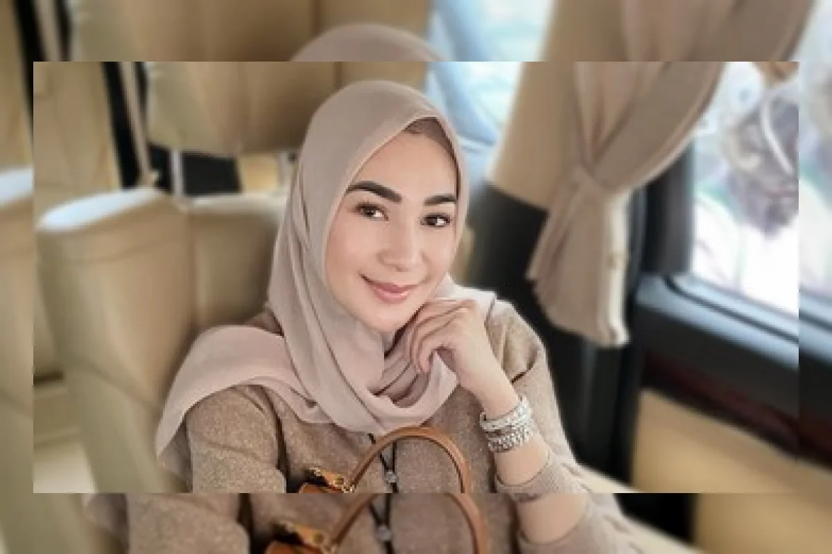 Erin bersyukur nama Taulany hilang dari akun media sosialnya