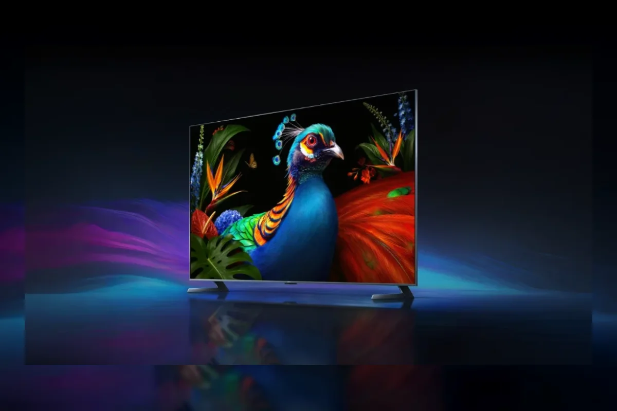 Xiaomi TV S Pro RGB-Mini LED 2027 dengan kecerahan 5.000 nits dan refresh rate 180Hz