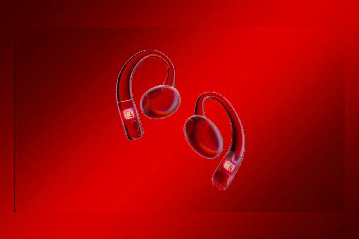 Ilustrasi chip audio Qualcomm Snapdragon Sound Elite Gen 2