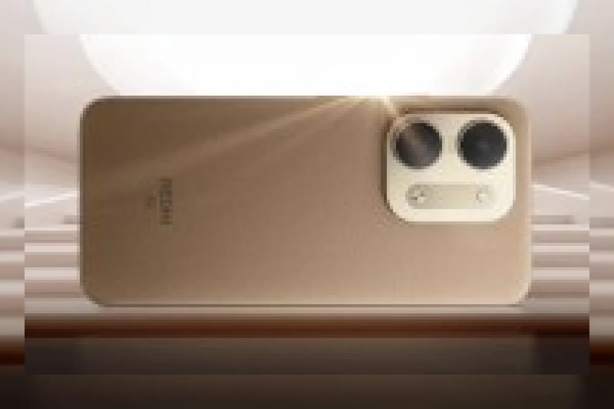 Redmi 17C 5G