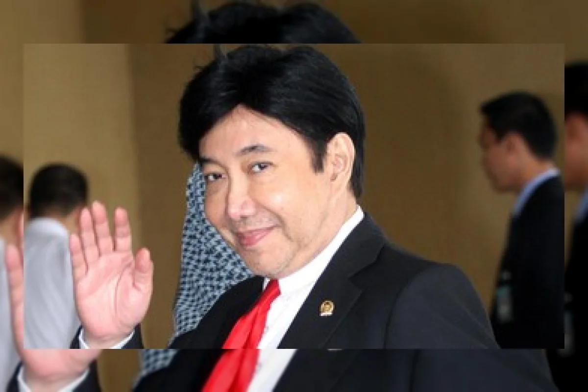Guruh Soekarnoputra
