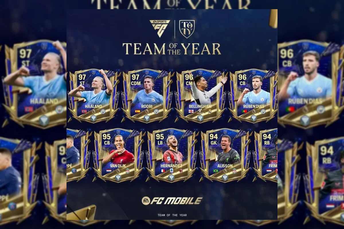 Ilustrasi kode redeem FC Mobile 19 September 2026