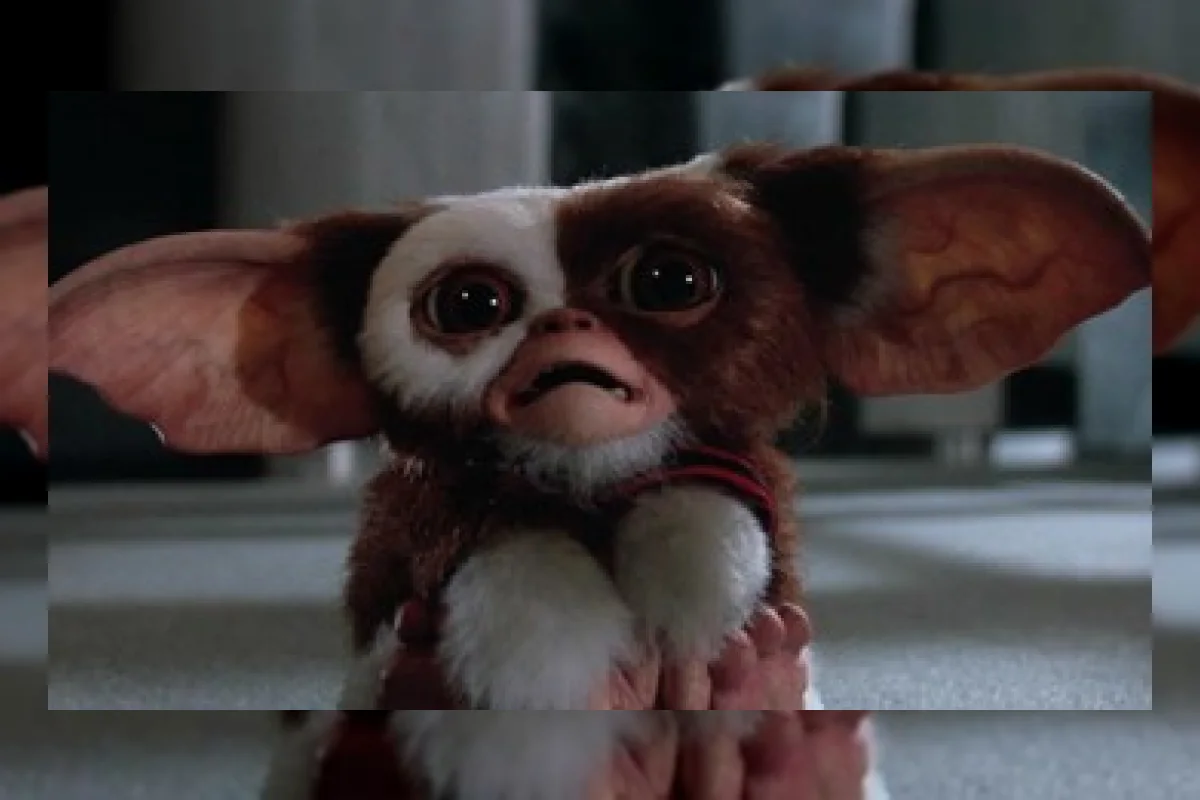 Ilustrasi jadwal tayang Gremlins 3 yang diundur ke 6 Oktober 2028