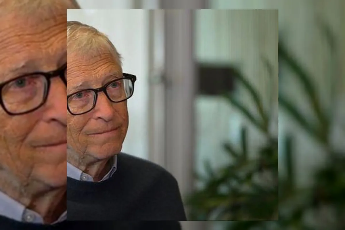 Bill Gates memperingatkan bahaya kecerdasan buatan