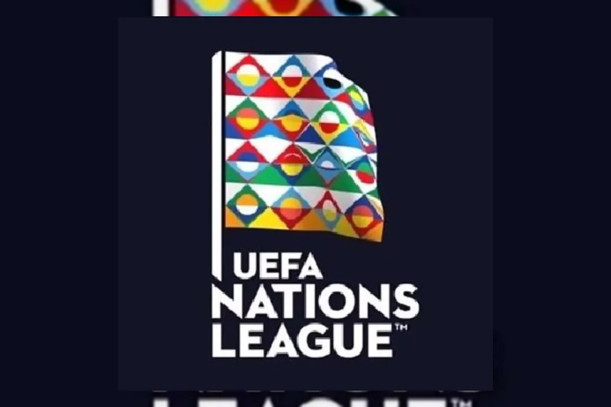 Pertandingan Yunani melawan Jerman di UEFA Nations League