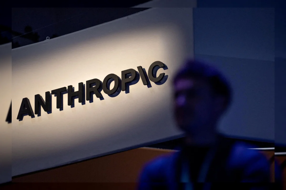 Logo Anthropic dalam prospektus IPO