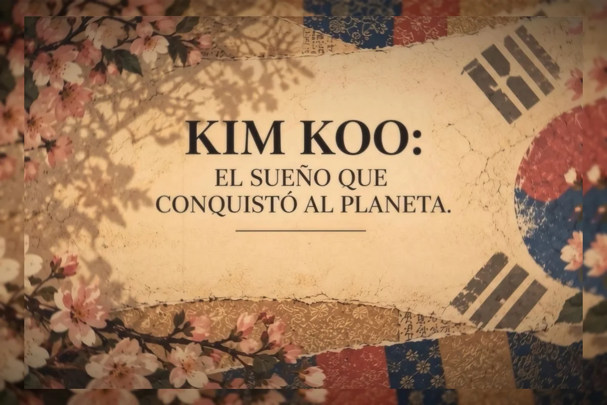 TV Azteca dan Imagen Television menayangkan dokumenter tentang budaya Korea dan AI