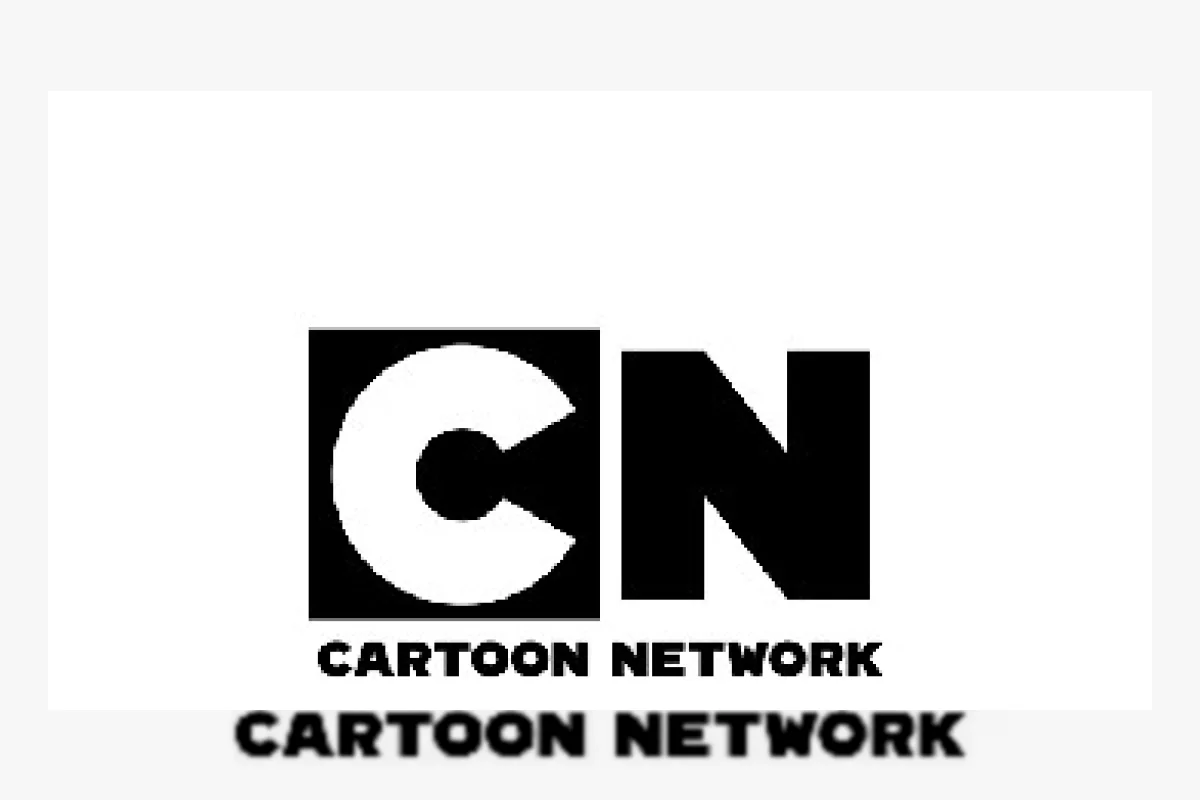 Ilustrasi persaingan Cartoon Network dan Nickelodeon di tengah merger Paramount