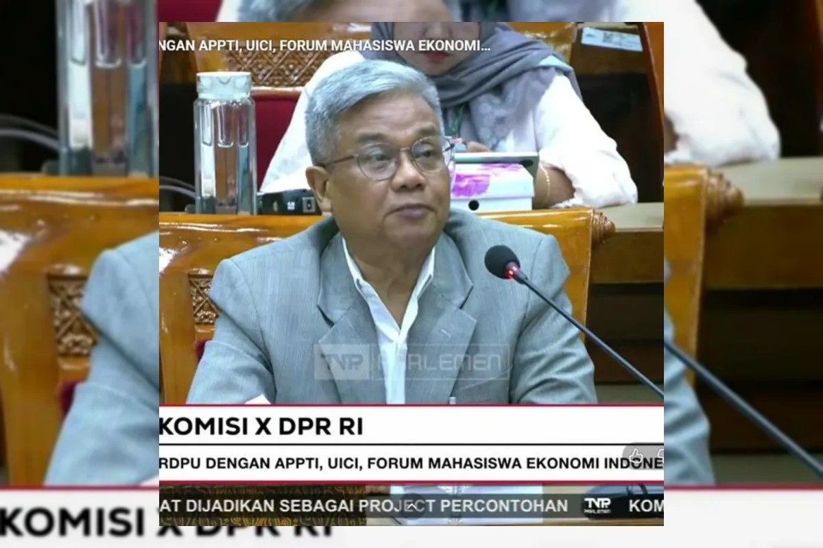 Ilustrasi universitas digital Indonesia