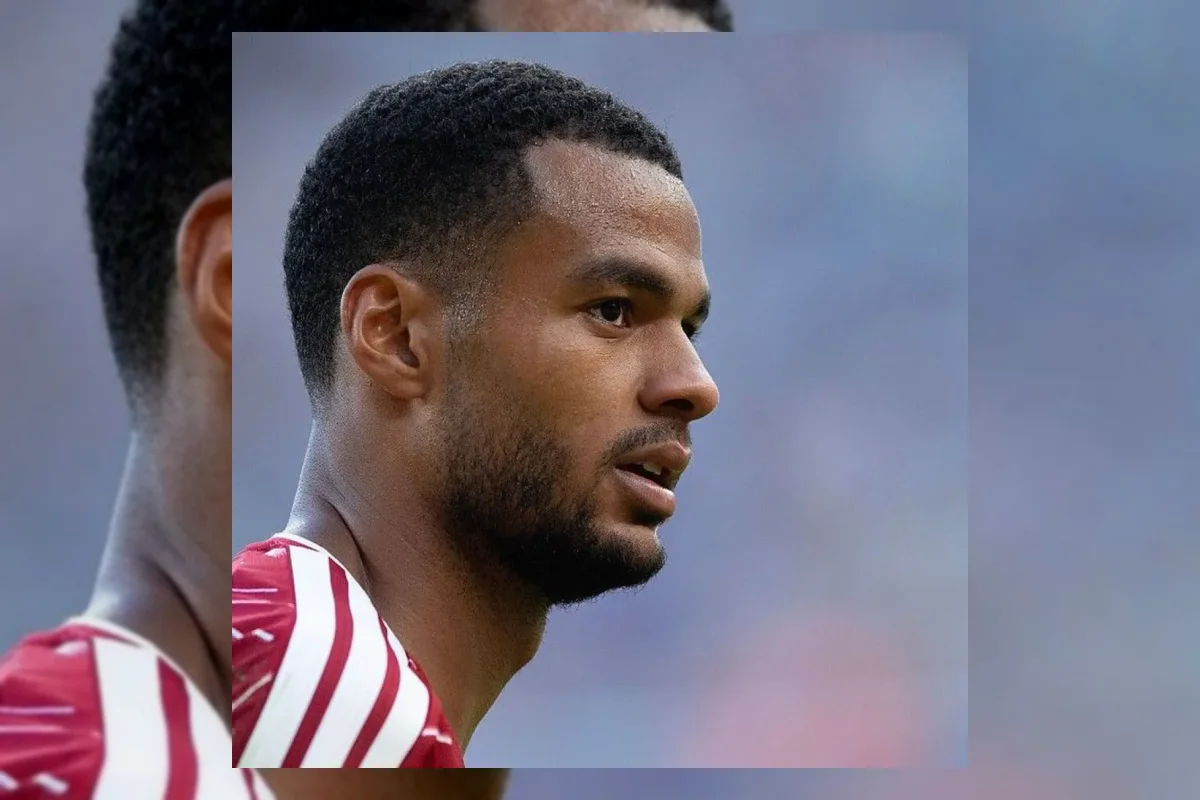 Cody Gakpo mengalami cedera pergelangan kaki saat membela Timnas Belanda