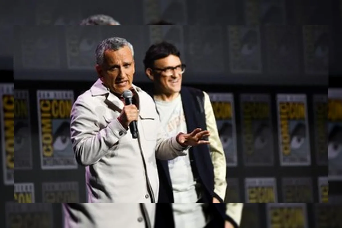 Sutradara Anthony Russo mengakui tantangan mengembangkan karakter Marvel ke film MCU