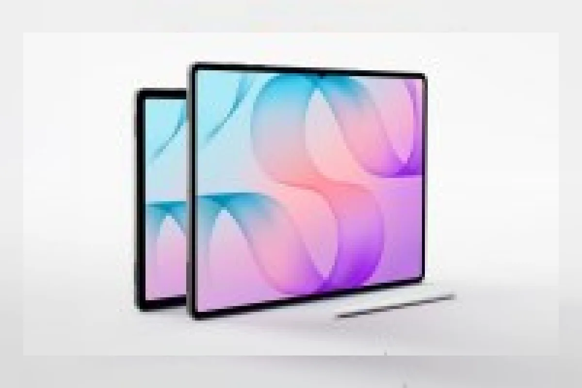 Samsung Galaxy Tab S12 Ultra dan Galaxy Tab S12+