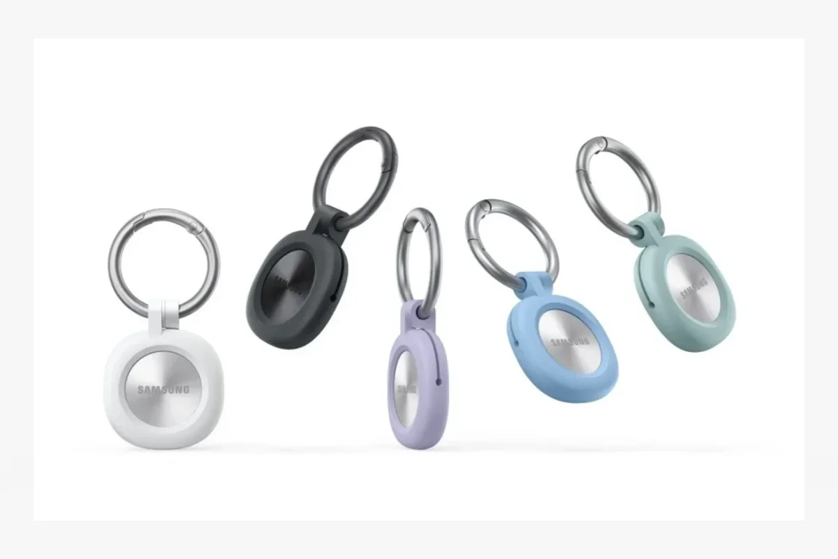 Samsung Galaxy SmartTag 3 dengan dukungan iOS dan Bluetooth 6.0