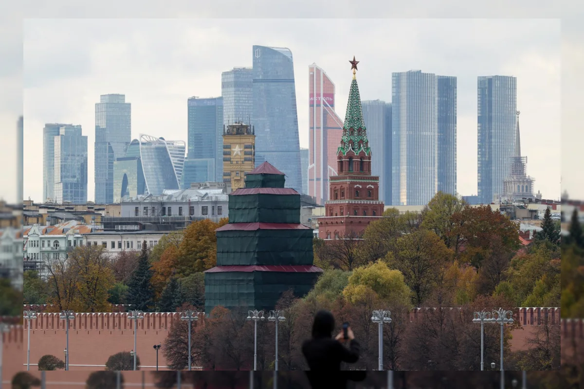 Ilustrasi ketegangan Rusia dan NATO terkait Kaliningrad