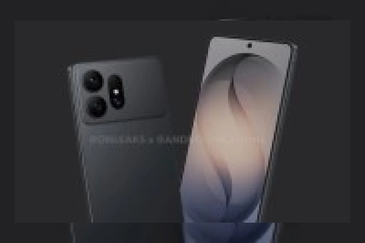 Ilustrasi Samsung Galaxy S27 Ultra